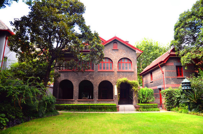 老上海弄堂攻略,上海老城区旅游攻略路线