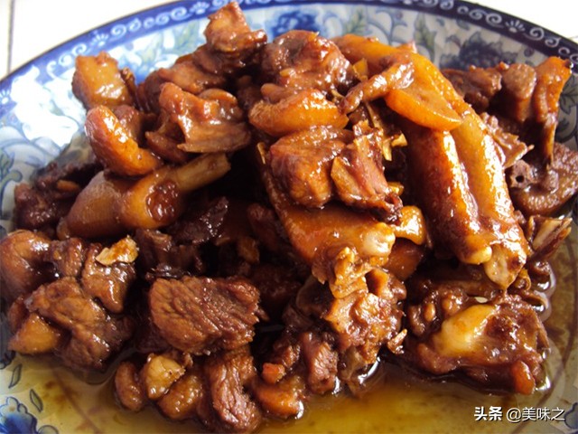 鸭肉100种做法,十五种鸭肉的做法大全