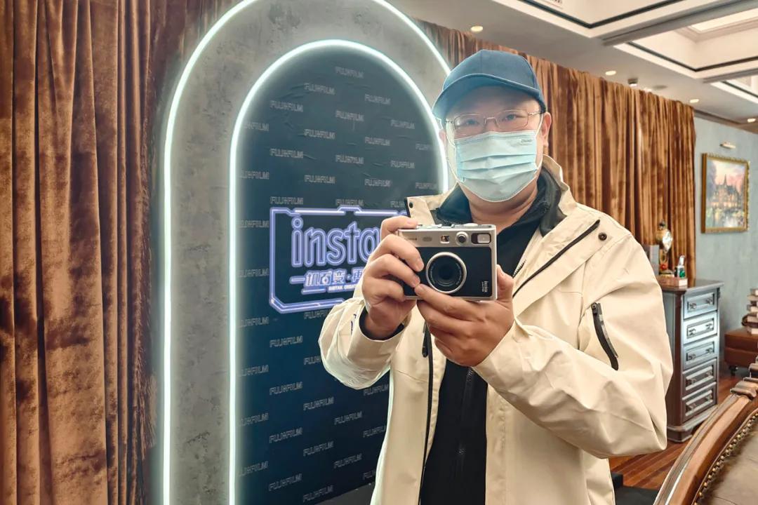 富士instaxminievo哪里可以买,富士instaxminievo高级用法