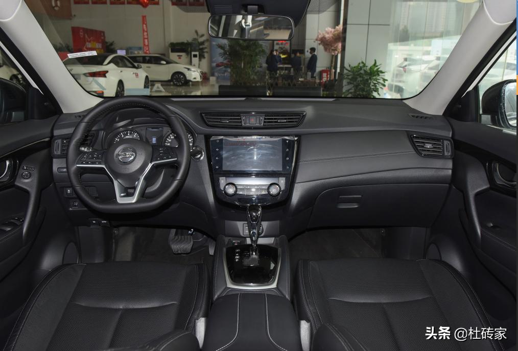 日产奇骏换代会有2.5l的吗,2021款奇骏值得买吗