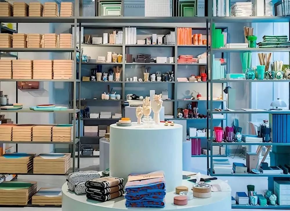 新体验|服装买手店之后，家居买手店蓬勃崛起