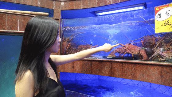 当地无人不知的几十年老店,无人不知的特色菜