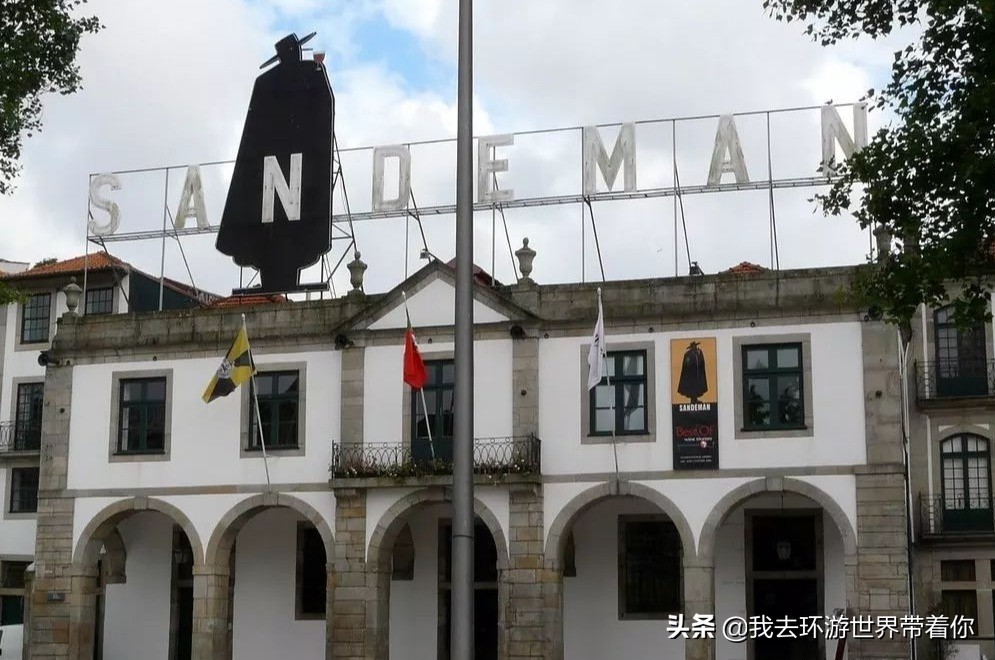 燃情西葡|这对网红地里的好“cp”,冬天人少景美价更低