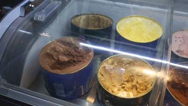 长沙东方船说海鲜自助餐厅自助餐89.9元/1大1小，让你吃到扶墙走