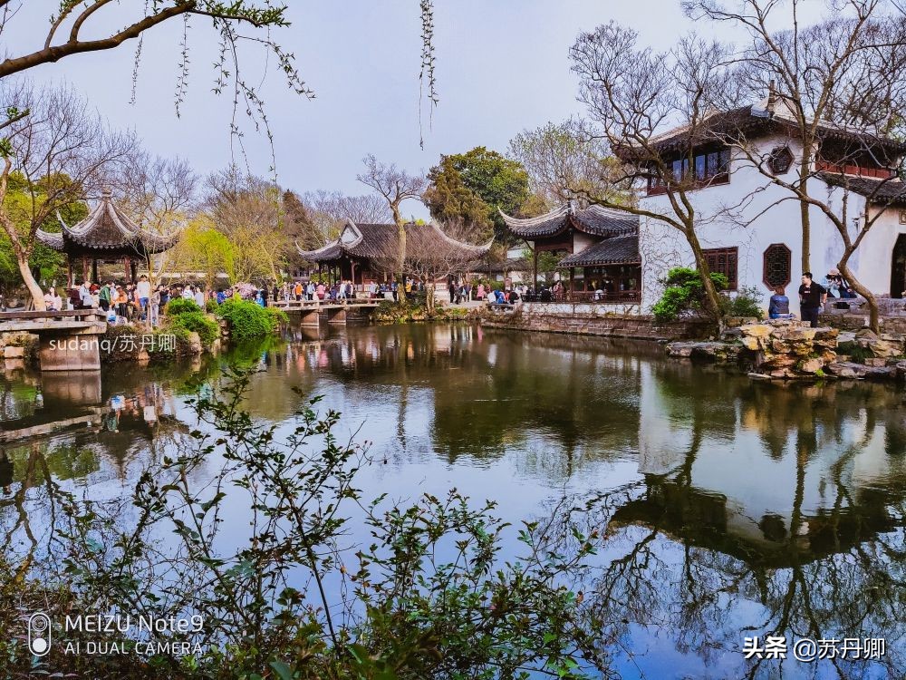 去苏州不能错过的地方,苏州最不能错过的古镇