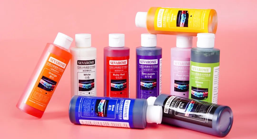 比利时手工巧克力心之巧,又好吃又好看的巧克力糖果