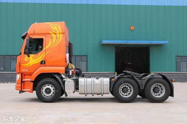 长征凤凰c5矮顶牵引车报价,三一重卡30万以下的