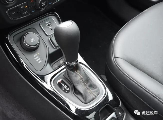 21款jeep指南者车主真实感受,jeep指南者有什么缺点