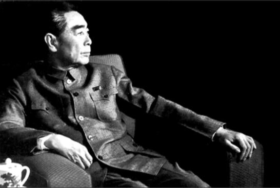 1963年中国首艘巨轮沉没，日本暗指韩国干的，周总理亲自揭开真相