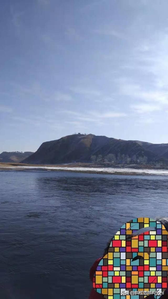 丹东朝鲜观光,以游客的视角看待自己生活的城市