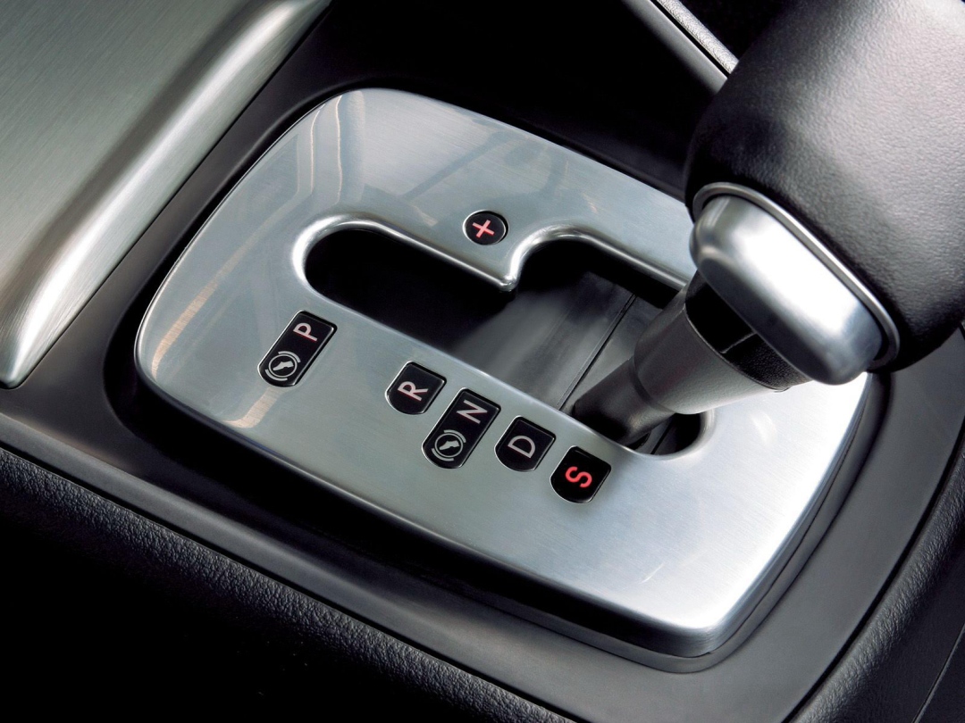 自动挡的档位是怎么理解,自动挡各档位代表什么意思