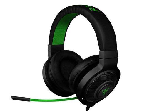 200游戏耳机性价比推荐,推荐几款不贵耐用的游戏耳机