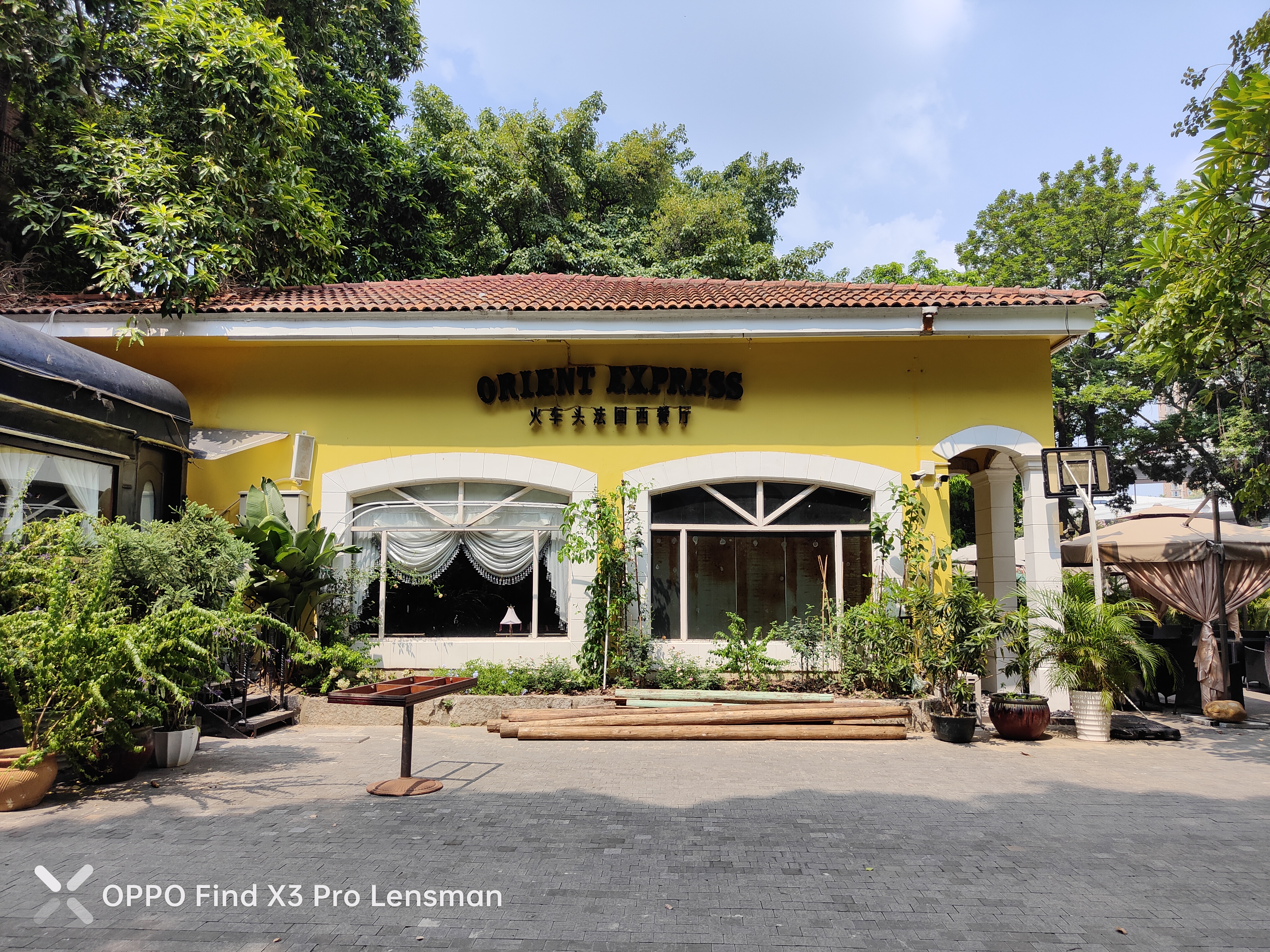 iphoneoppo样张对比,oppo与苹果拍照样张比较