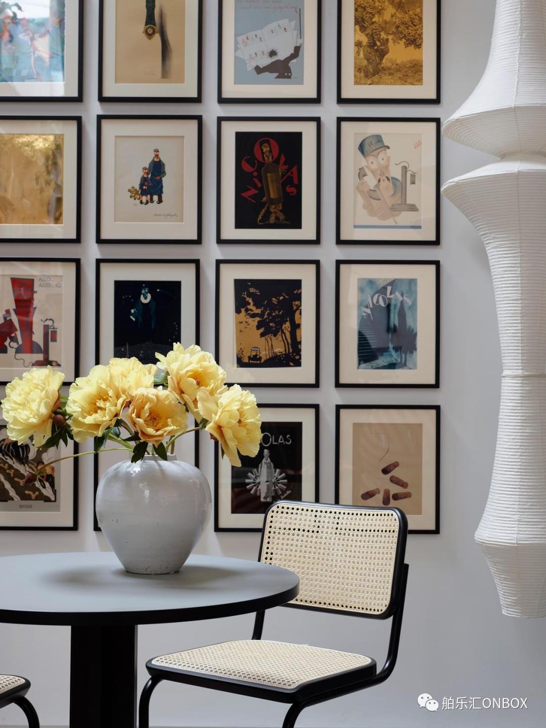 奢华艺术家居｜Arent＆Pyke惊艳的澳大利亚当代设计