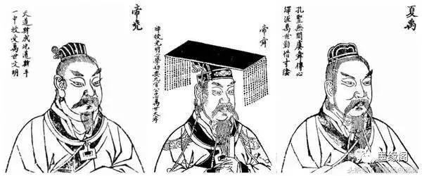 5000年中华文明的精华所在,深入了解中华文明5000多年发展史