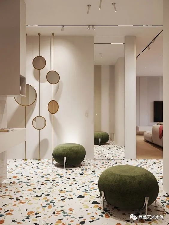 西慕艺术水泥价格,西慕艺术水泥