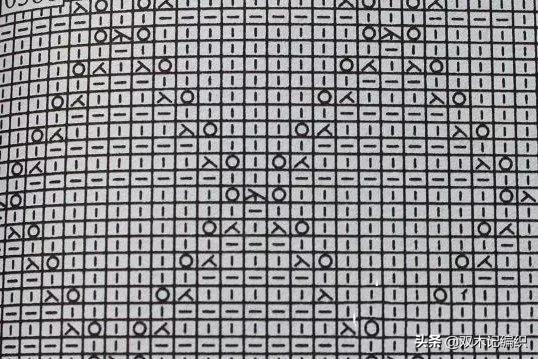 v领开衫儿童毛衣上往下编织图解,儿童开衫毛衣v领从上往下编织法