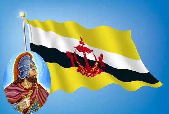 文莱主要靠什么发展,文莱曾经是东南亚大国