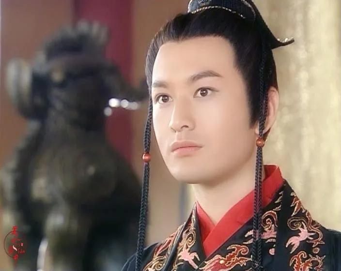 有王子谁还看剧情？帅就完了。荧幕上的中外王子，谁是你的菜？