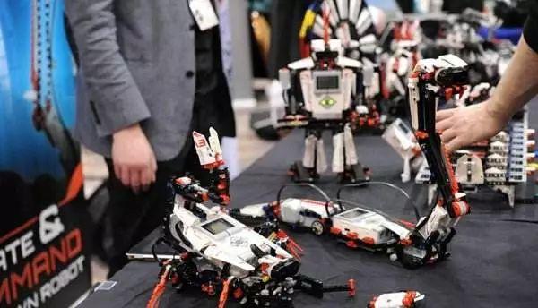 少儿编程课靠谱吗,少儿编程课哪个培训机构好