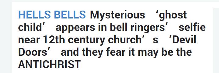 英国灵异照片30张,英国女子灵异照片