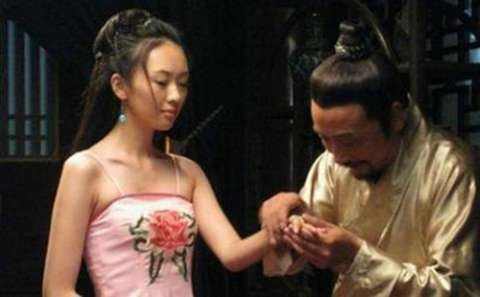 明朝最惨的女人,历史中惨死的女人