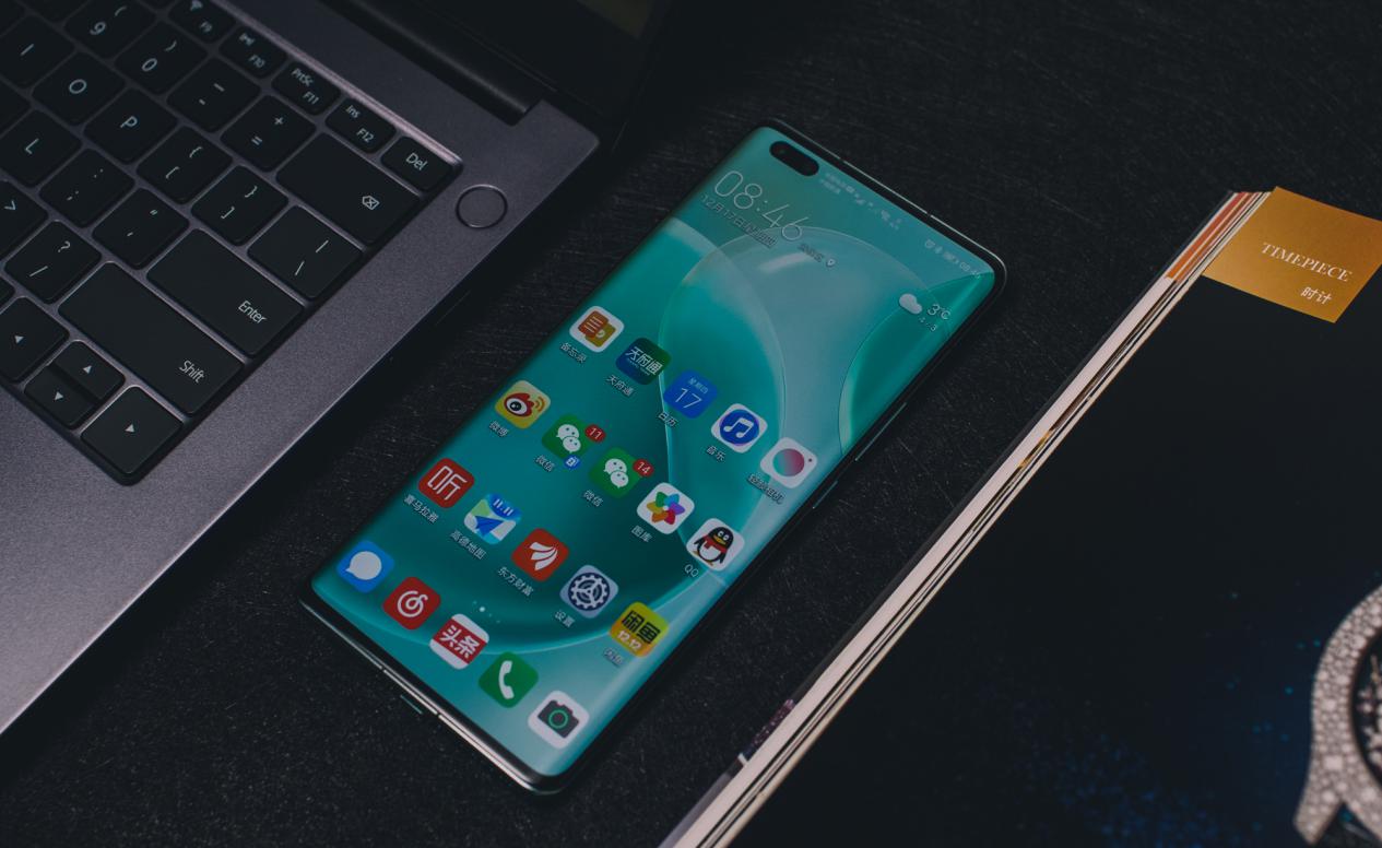 华为手机拍vlog用原相机还是美颜,拍外出vlog用什么设备