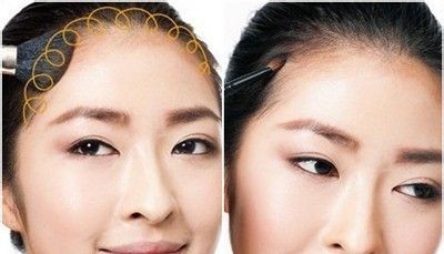 胖女生化妆初学者教程遮瑕,胖女孩化妆教程日常妆精致