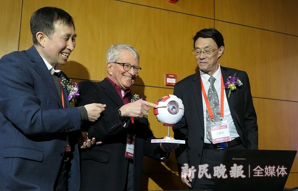 眼球震颤不是先天性的好治吗,眼球震颤难治吗