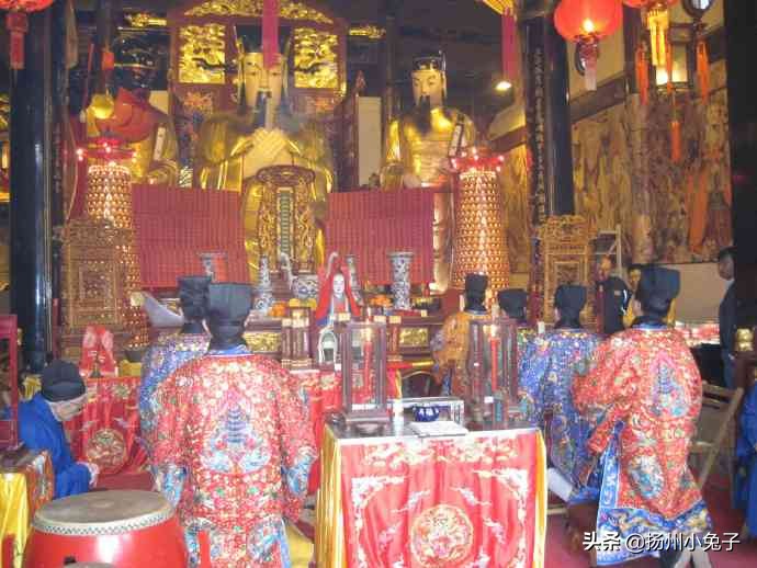 各地城隍庙的城隍名单,全国各地的城隍庙的城隍爷是谁