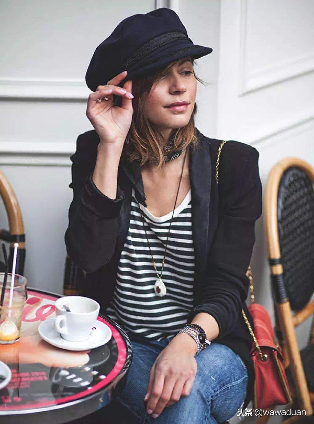 以貌取人的特征,以帽取人帽子怎么选