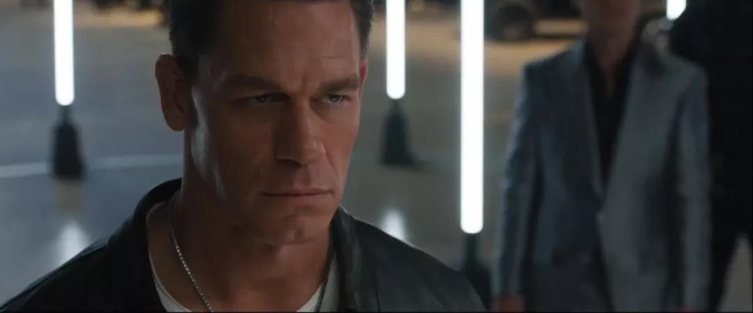 速度与激情9插曲nextlevel,速度与激情9好不好看