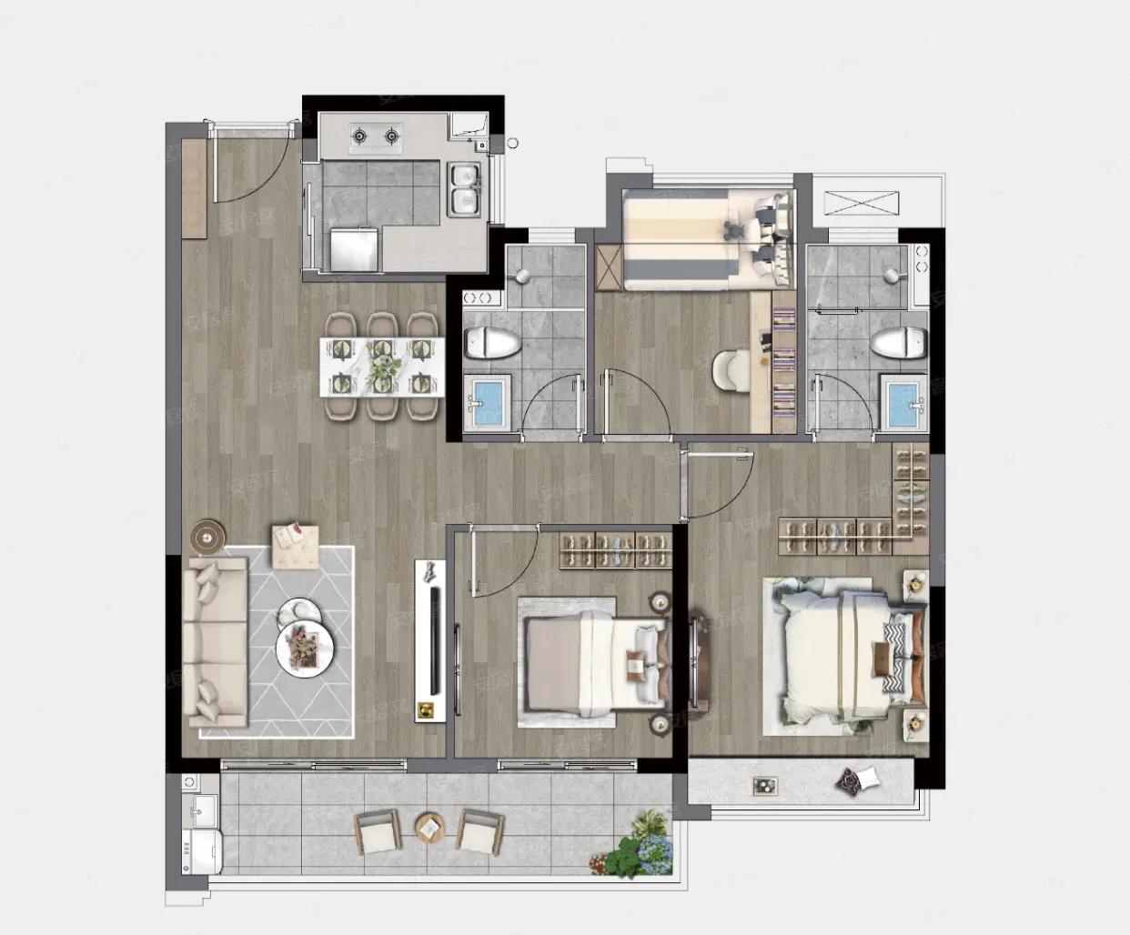 无锡东岭锡上看房,无锡锡东看房