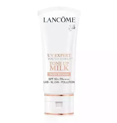 防晒霜排行榜第一名防晒测评,rootsbase防晒霜和蒂娜尼防晒