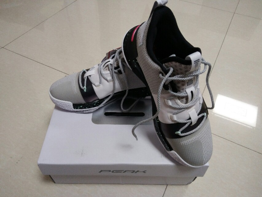 国产之光！静态小评匹克“态极”闪现。