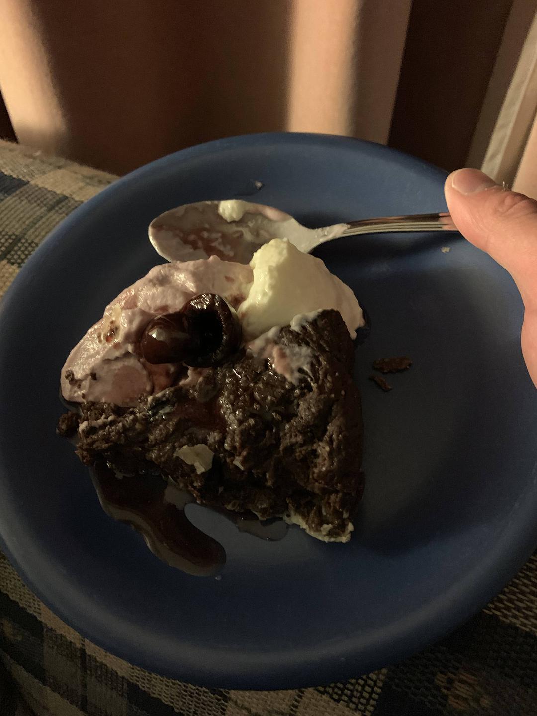 塔斯马尼亚心形小岛,降落西沙群岛