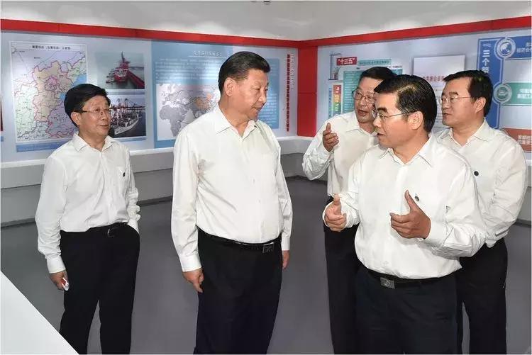 京津冀协同发展谱写新篇章纪录片,京津冀协同发展唐山项目