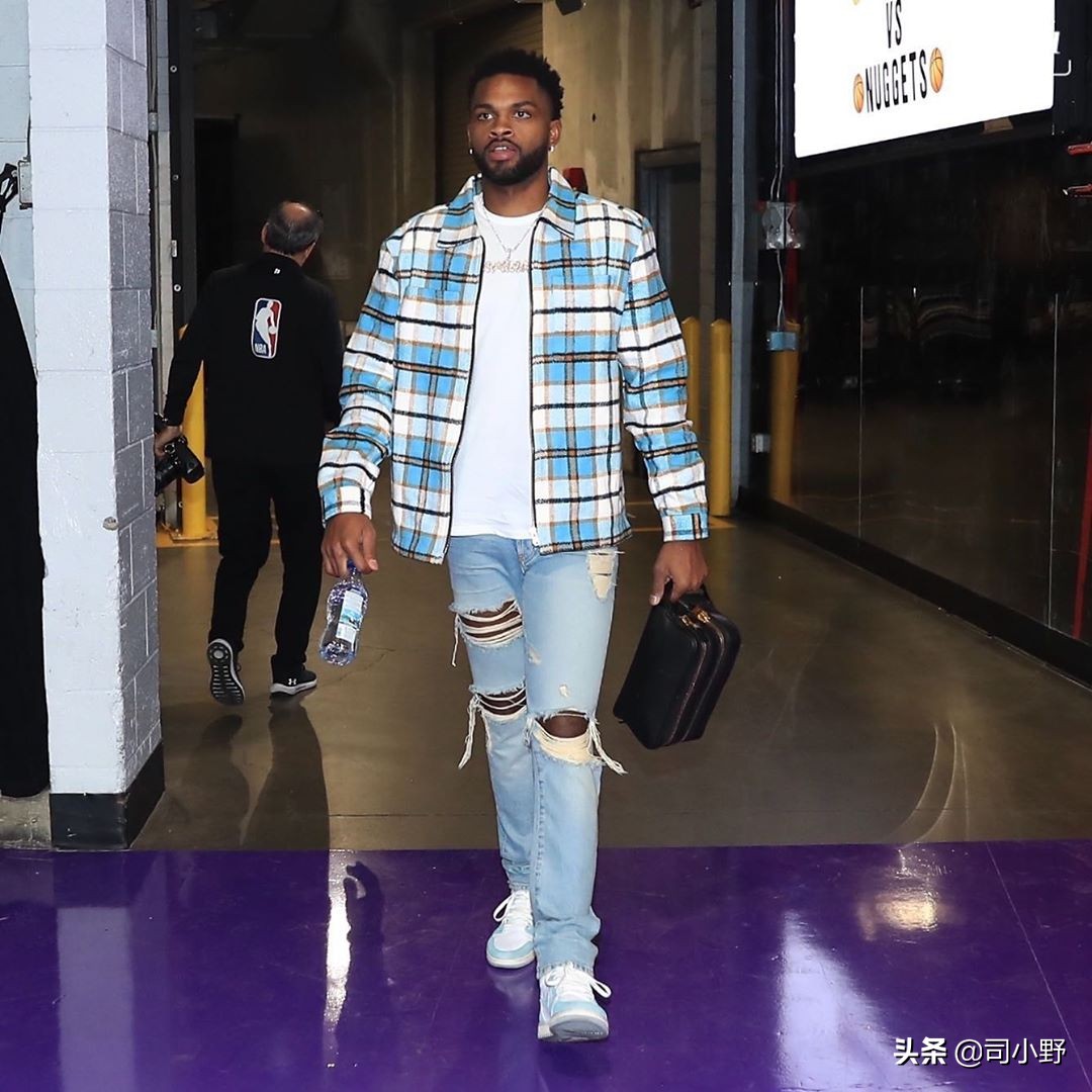 nba球星用的鞋包,nba球星同款邮差包