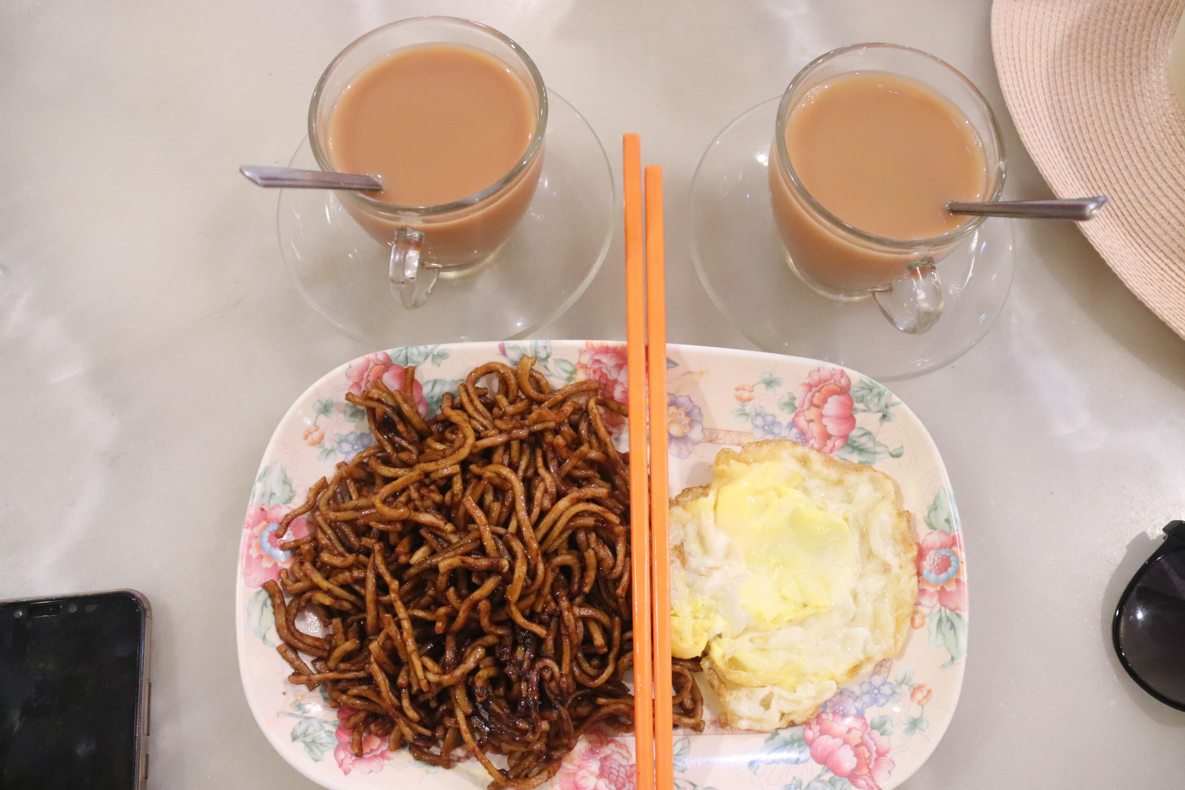 2018马来西亚之旅留影,2019回眸