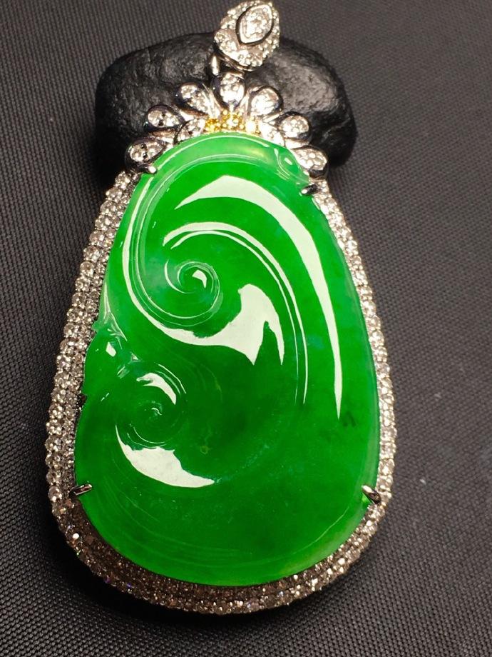 我是玉雕师完整版视频,我是玉雕师和田玉人物作品欣赏