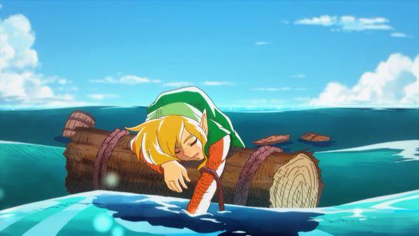 塞尔达传说织梦岛黑帐篷怎么打破,塞尔达传说织梦岛手残能玩吗