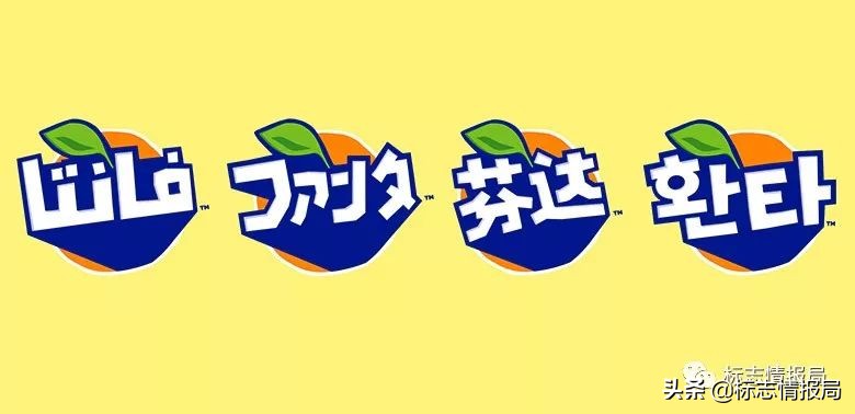 雪碧换包装广告,雪碧包装图案logo变化