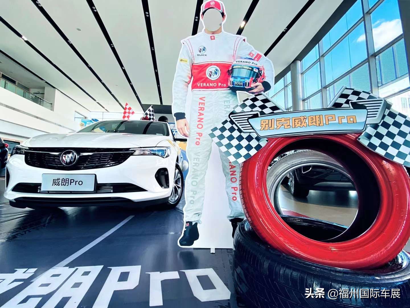 威朗pro和威朗gs的区别,全新一代别克威朗pro起售价