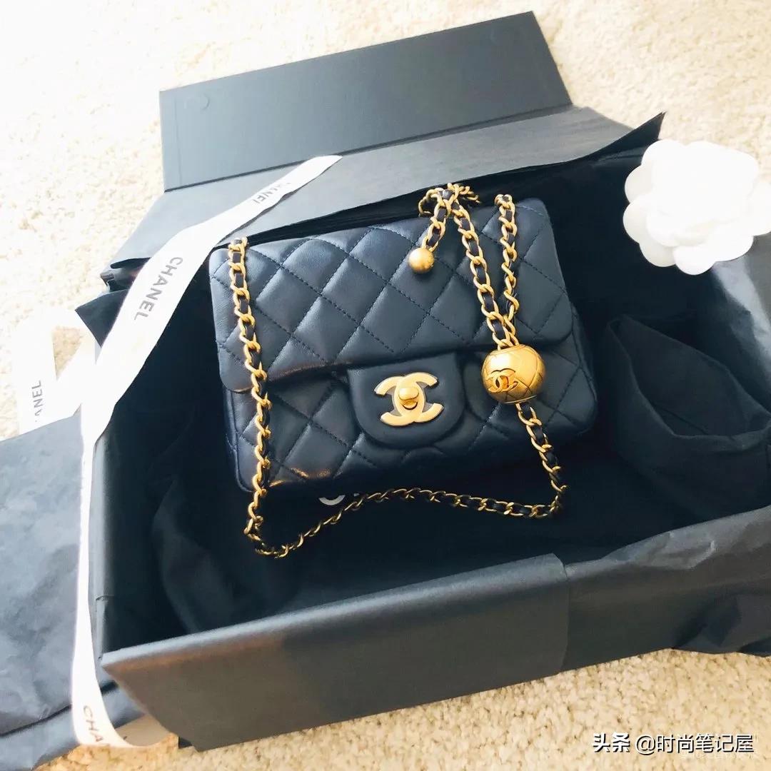 代购包包避雷指南,新手买大牌包包的误区