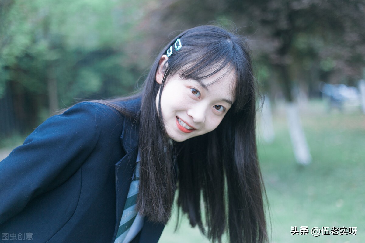 在日本是怎么看待jk制服的,jk制服老是被家长误解