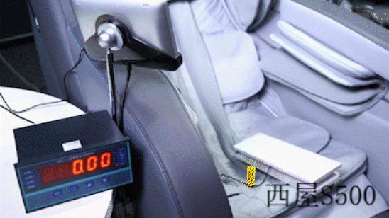 按摩椅真实测评推荐性价比最高,性价比高按摩椅真实测评