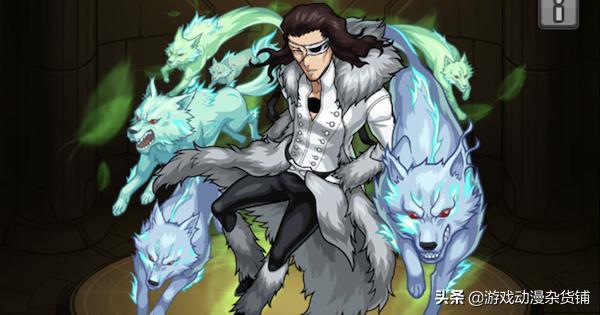 bleach死神十刃归刃,bleach死神所有卍解