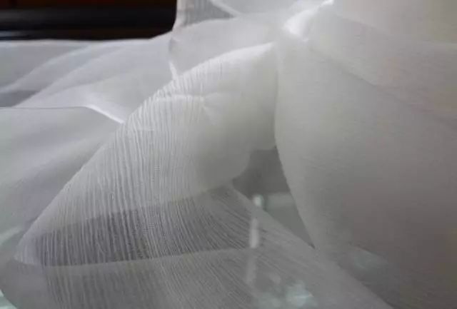 真丝面料怎么保养,真丝的鉴别和选购