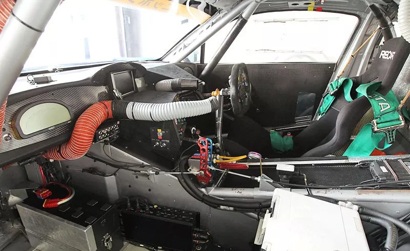 假如让你体验一次SuperGT的STIBRZ,国庆假期减少两天值吗