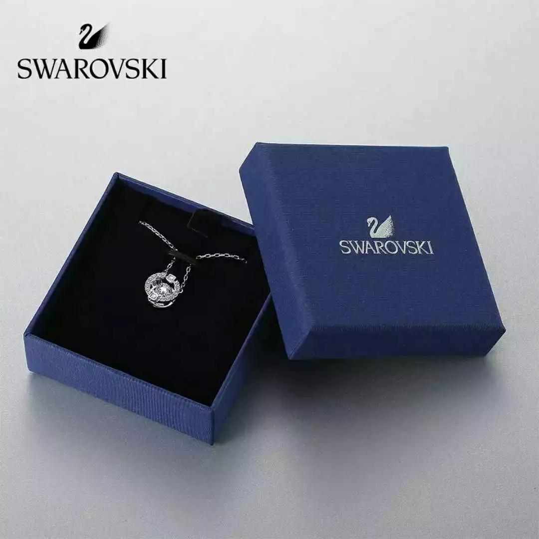 SWAROVSKI项链推荐,swarovski官网项链